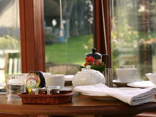 Stoneleigh Barn Bed&Breakfast Sherborne  Exterior foto