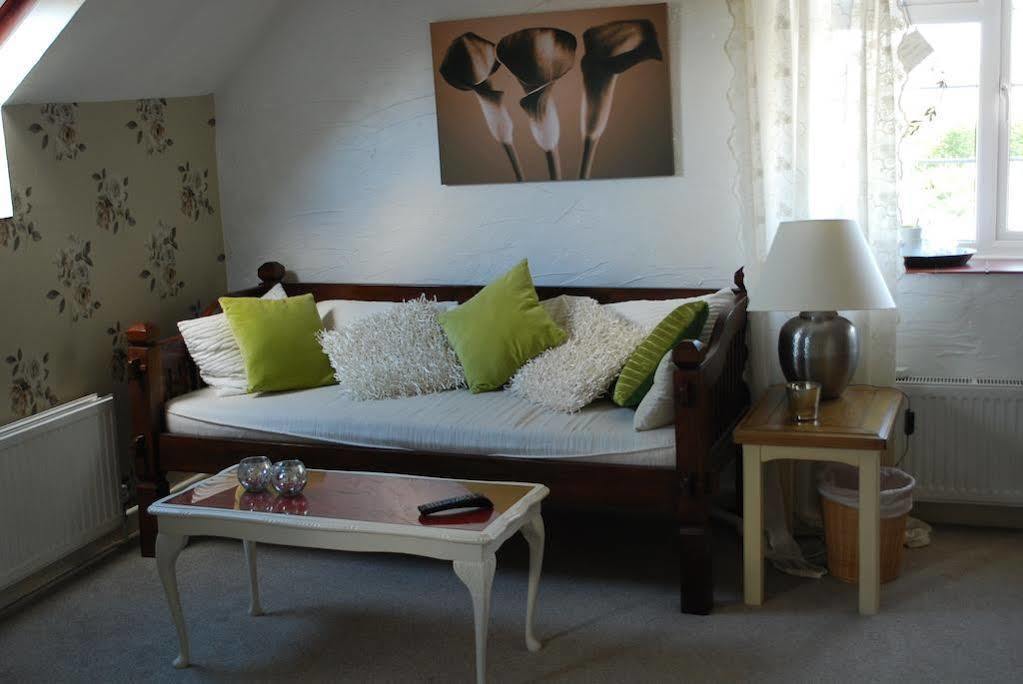 Stoneleigh Barn Bed&Breakfast Sherborne  Exterior foto