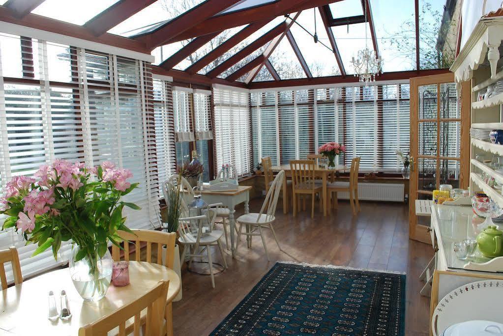 Stoneleigh Barn Bed&Breakfast Sherborne  Exterior foto